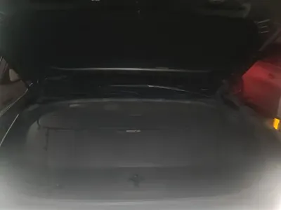 Li Auto Li ONE