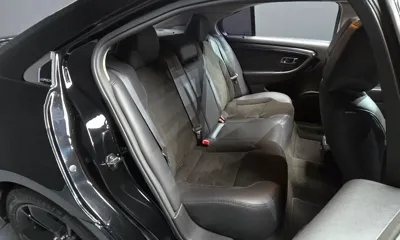 Ford Taurus