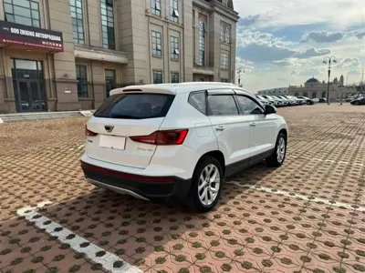 Jetta VS5