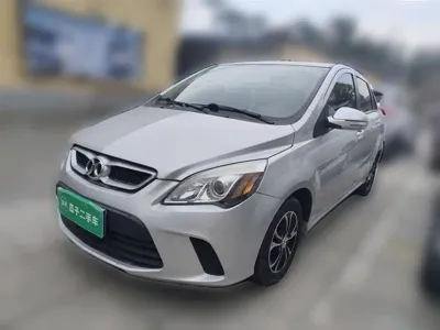 BAIC Senova D20