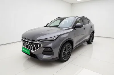 CHANGAN OSHAN X5