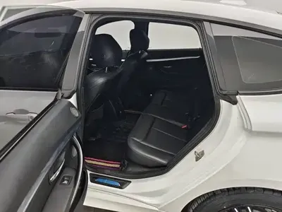 BMW 3 Series GT