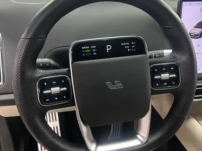 Li Auto Li L6