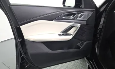 BMW X2 (F39)