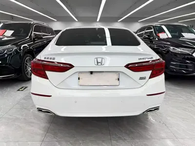 Honda Inspire