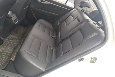 Geely Auto Vision