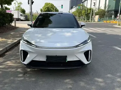 Roewe Feifan R7