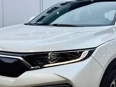 Honda XR-V