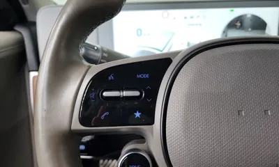 Hyundai Ioniq5