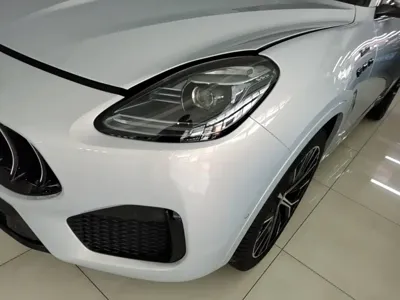Maserati Grecale