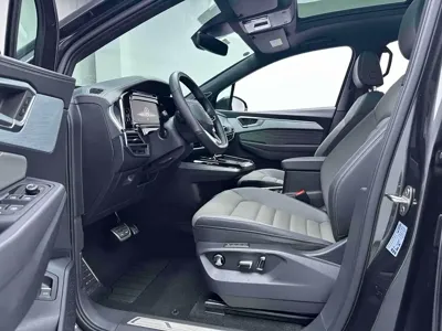 Volkswagen Talagon