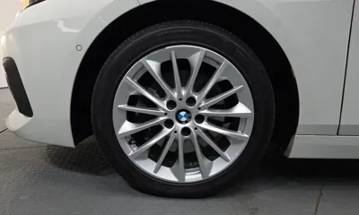 BMW 2-Series