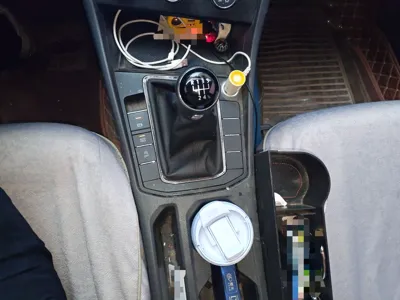 Volkswagen Bora