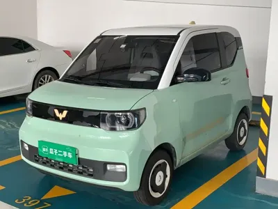 Wuling MINIEV