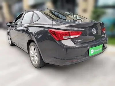 Buick Verano