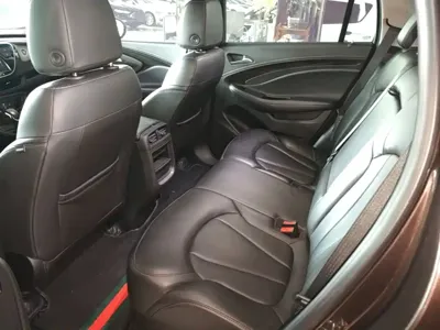 Buick Envision Plus