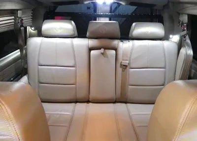 Chevrolet Express Van