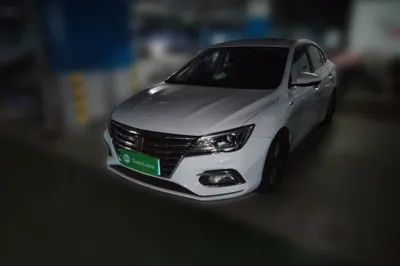 Roewe i5