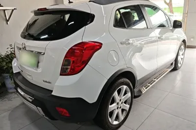 Buick Encore
