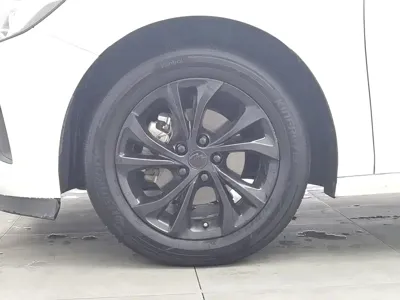 Buick Verano