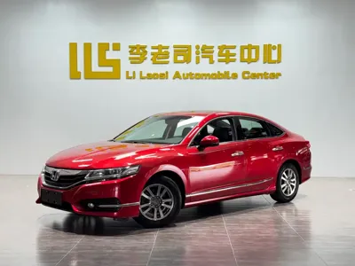 Honda Spirior
