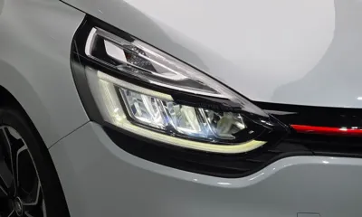 Renault-KoreaSamsung Cilo