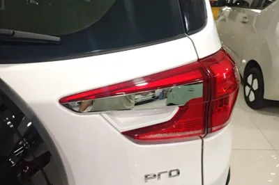 BYD Yuan Pro