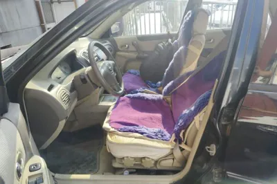 Haima Fumei