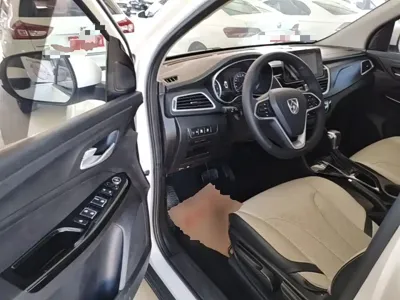 Baojun 730