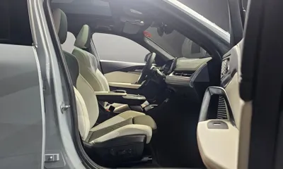 BMW X2 (F39)