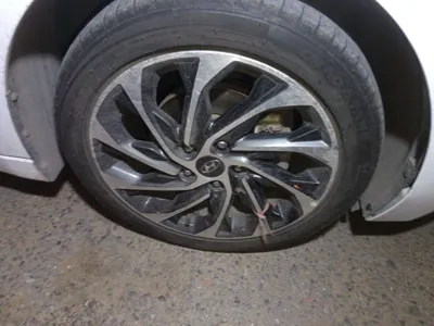 Hyundai Elantra (6th Generation