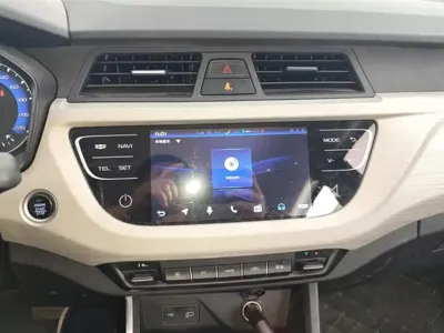Geely Vision X3