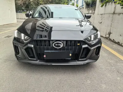 GAC Motor Shadow Leopard