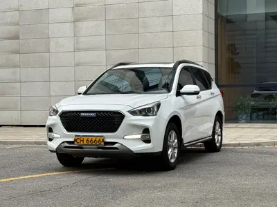 Haval M6