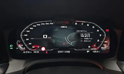 BMW M4
