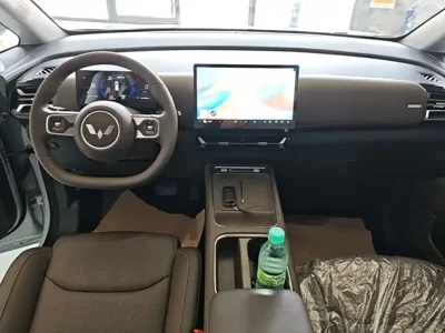 Wuling 星光730新能源