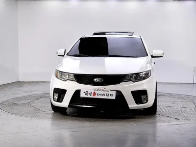Kia Porte