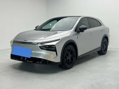 Xpeng 小鹏G7