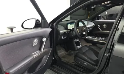 Genesis GV60