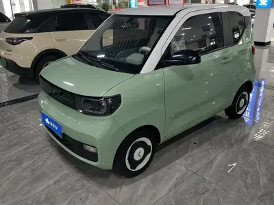 Wuling MINIEV