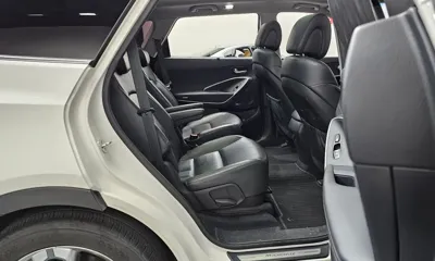 Hyundai Maxcruz