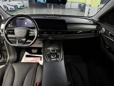 Chery Omoda
