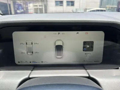 Hongmeng Zhixing Wenjie M5