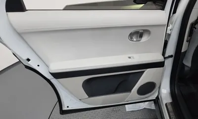 Hyundai Ioniq5