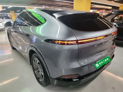 Xpeng G6
