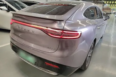 Hima Luxeed R7