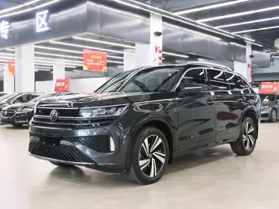 Volkswagen Tavendor