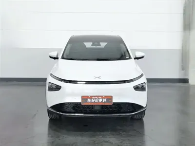 Xpeng G3