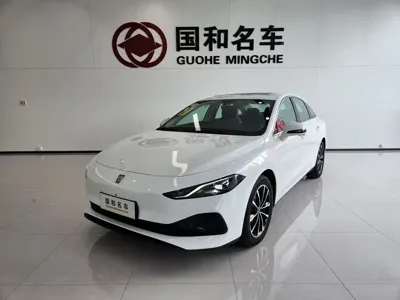 Roewe D7