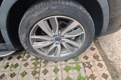 Geely Auto Haoyue